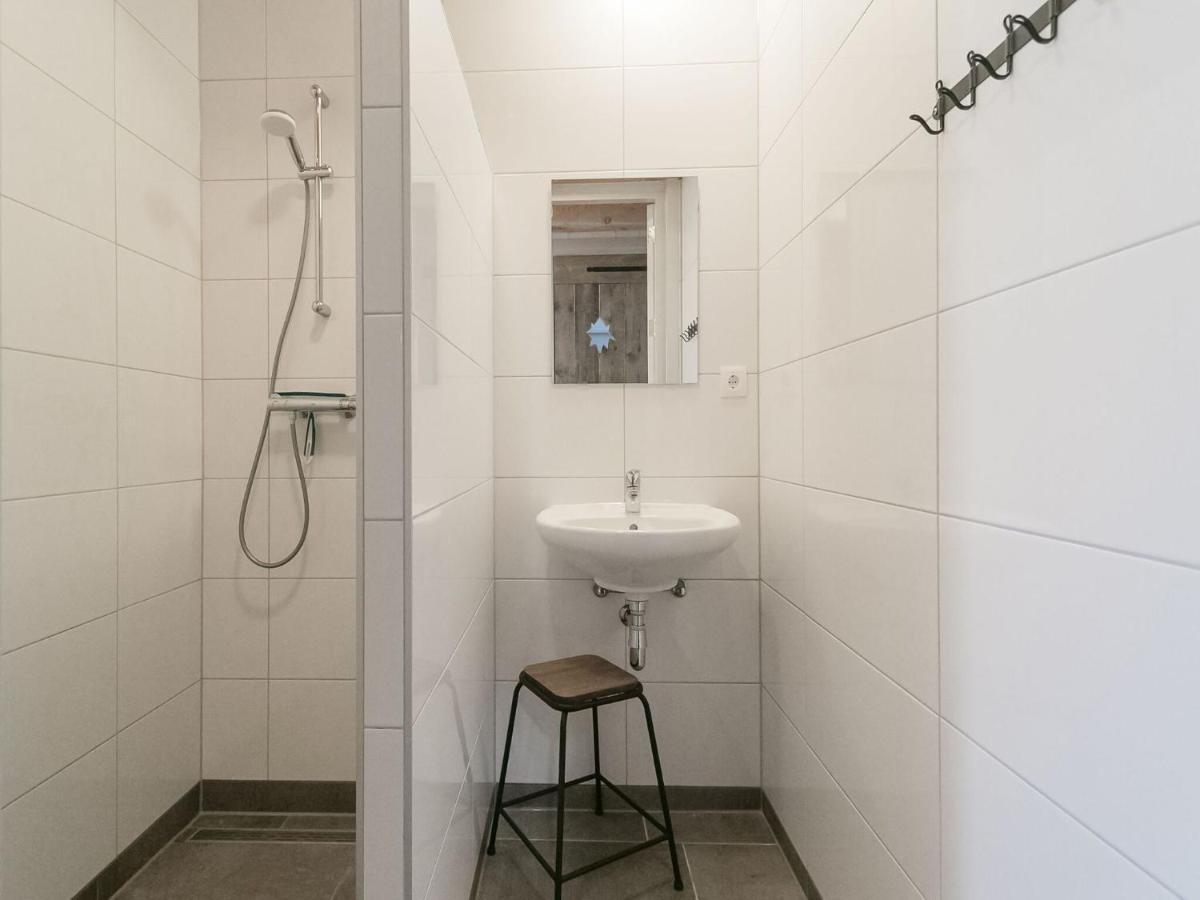 Holiday Home Hazenborgh In Callantsoog With Sauna Near Beach Exterior foto