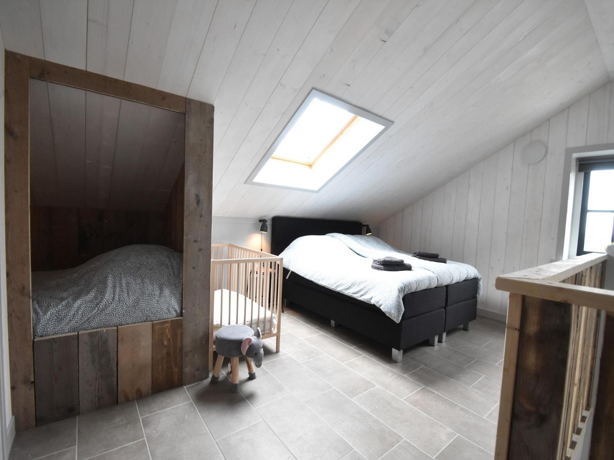 Holiday Home Hazenborgh In Callantsoog With Sauna Near Beach Exterior foto